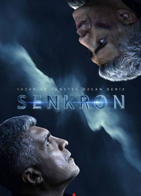 Синхрон (2021)