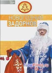 Новогодний Задорнов (2015)