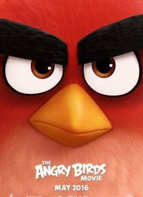 Ангри Бердс в кино / Angry Birds в кино (2016)