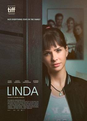 Линда (2024)