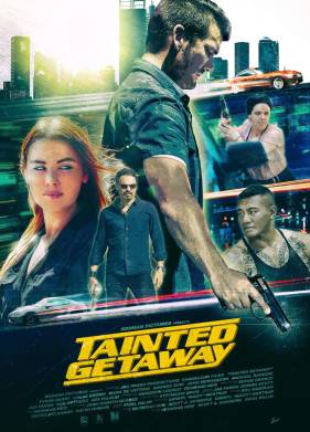 Неудавшийся побег (2019)