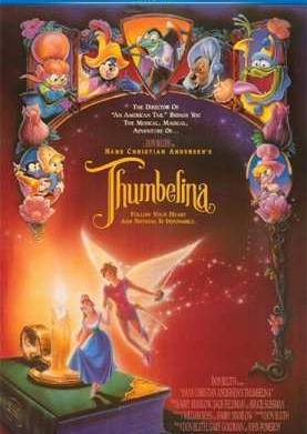 Дюймовочка (1994)