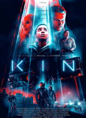 Кин / Родня (2018)