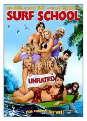 Школа серфинга (2006)