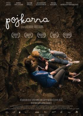 Мальчики (2015)