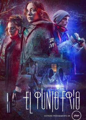 Точка холода (2018)