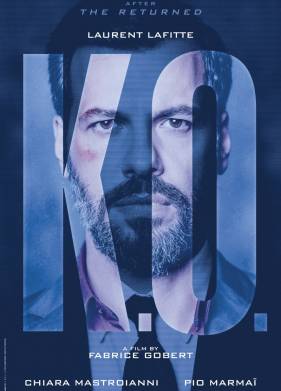 Нокаут (2017)
