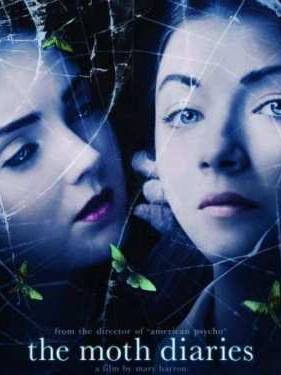 Дневники мотылька (2011)