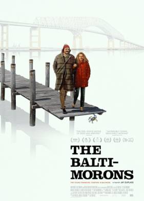 Чудаки из Балтимора (2025)