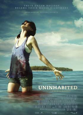 Необитаемый (2010)