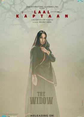Красный капитан (2019)