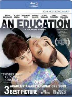 Воспитание чувств (2009)