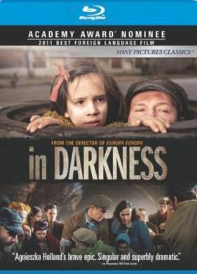 В темноте (2011)