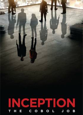 Начало: Работа на «Кобол» (2010)