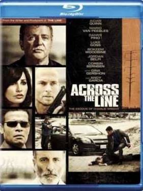 Исход Чарли Райта (2010)