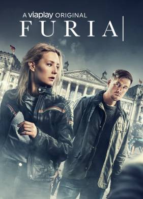 Фурия (2021)