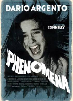 Феномен (1984)