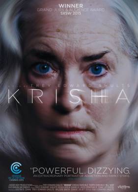 Криша (2015)