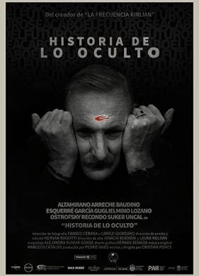 История оккультизма (2020)