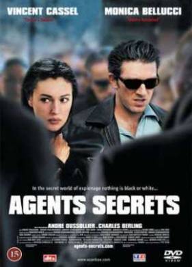 Тайные агенты (2004)
