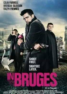 Залечь на дно в Брюгге (2008)