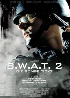 Спецназ: Операция «Возмездие» (2004)