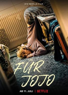 Невероятные приключения ДжоДжо (2022)