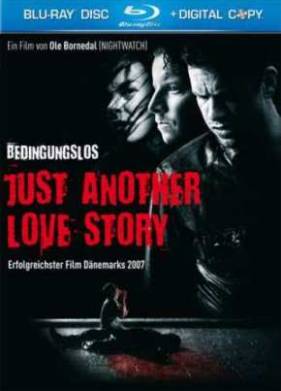 История чужой любви (2007)