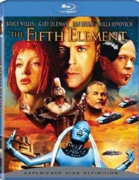Пятый элемент (1997)