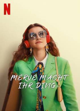 Культ Мерве (2023)