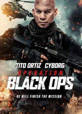 Секретная операция (2023)