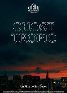 Призрачные тропики (2019)