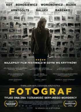 Фотограф (2014)
