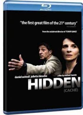 Скрытое (2005)
