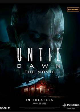 Дожить до рассвета (2025)