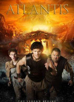 Атлантида (2013) 1,2 Сезон