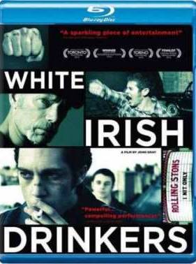 Белые ирландские пьяницы (2010)