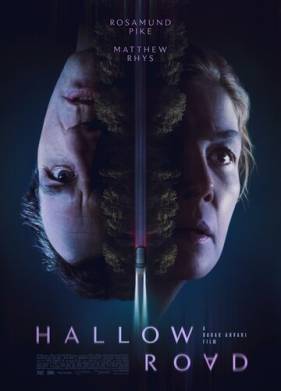 Дорога Хэллоу (2025)
