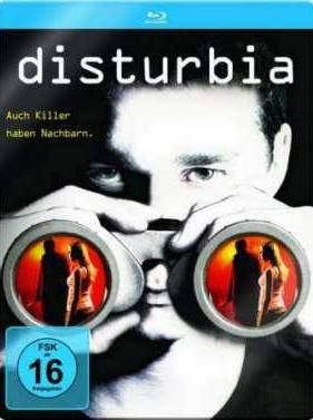 Паранойя (2007)