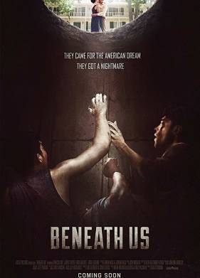 Ниже нас (2019)