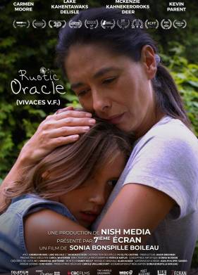 Сельский Оракул (2019)