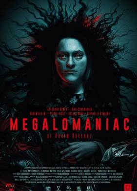 Мегаломан (2022)