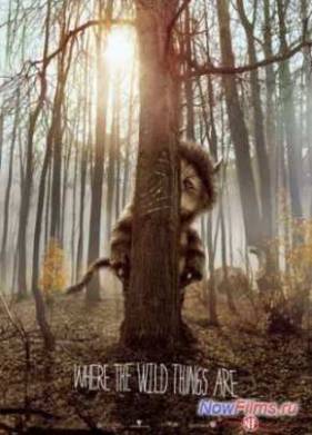 Там, где живут чудовища (2009)