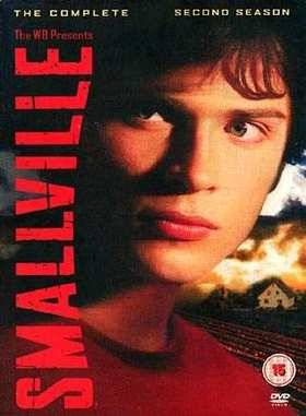 Сериал Тайны Смолвиля (2003) 2 Сезон Все серии смотреть онлайн