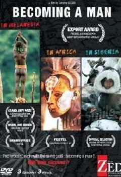 Стать мужчиной в Африке (2012)
