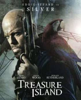 Остров сокровищ (2012)