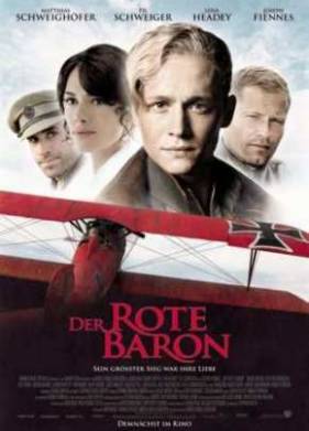 Красный Барон (2008)