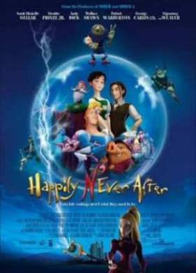 Новые приключения Золушки (2006)