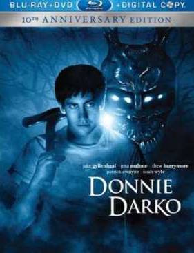 Донни Дарко (2001)