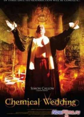Химическая свадьба (2008)